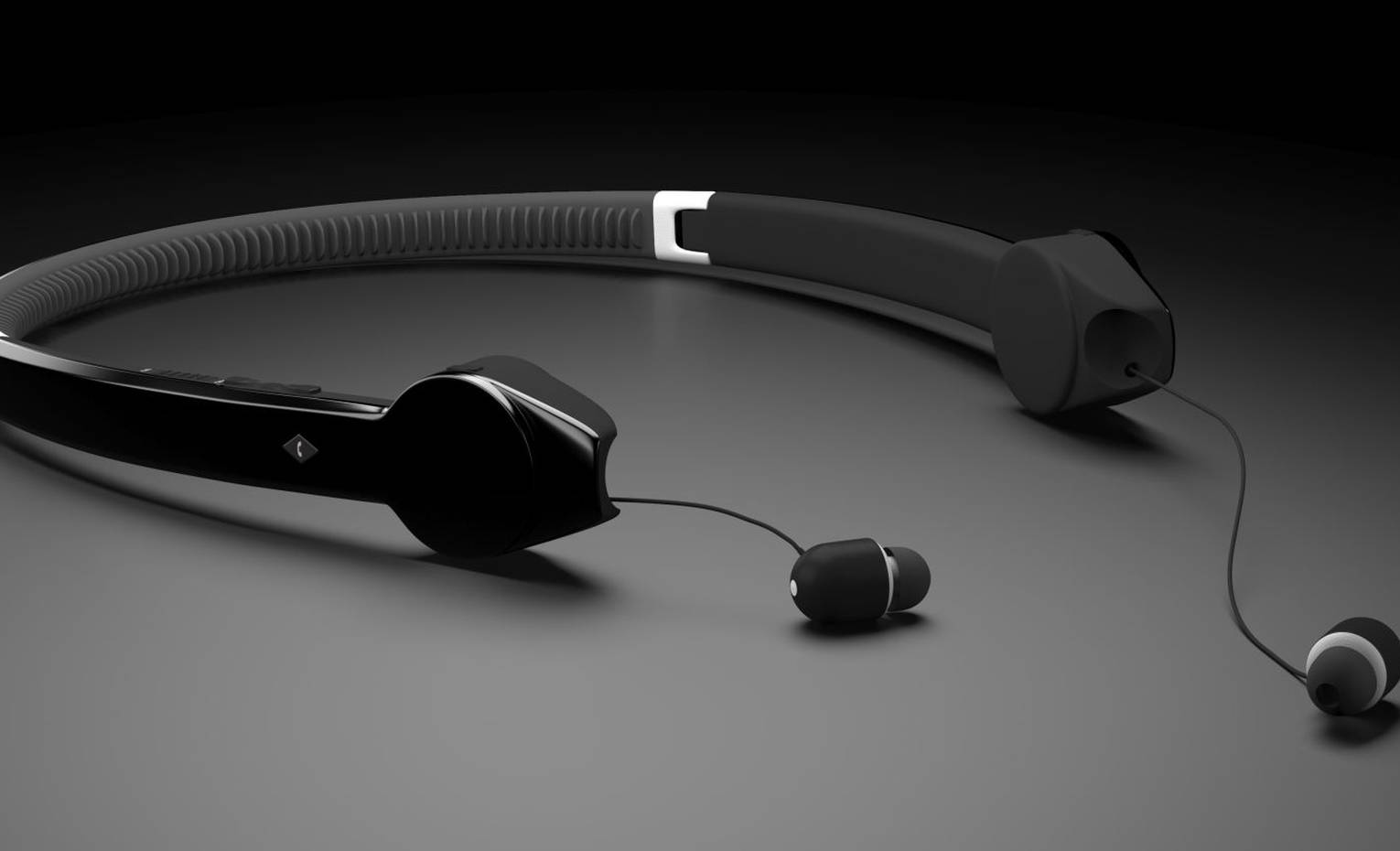 هندزفری گردنی یا ترو وایرلس؛ کدام بهتر است ؟ هندزفری گردنی یا ترو وایرلس؛ کدام بهتر است ؟