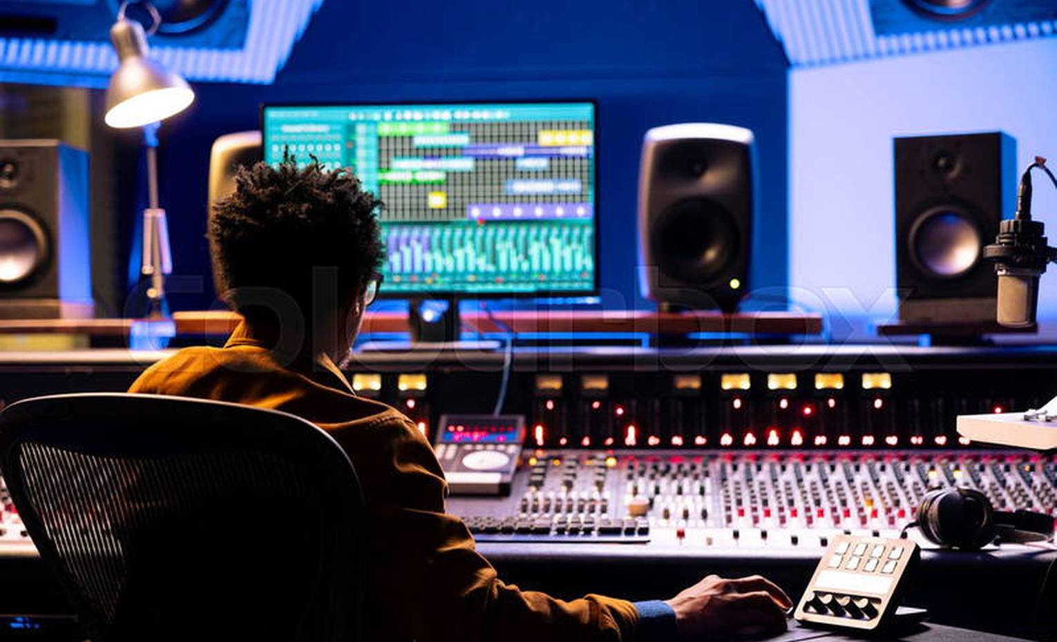 نرم افزار Song Engineer برای آهنگسازی نرم افزار Song Engineer برای آهنگسازی