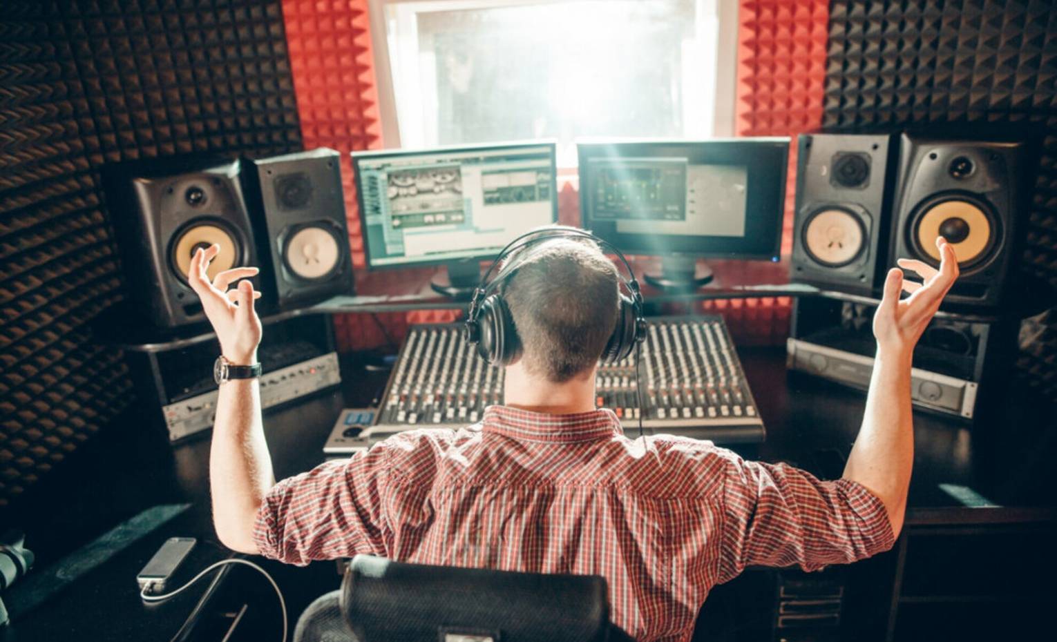 نرم افزار Song Engineer برای آهنگسازی نرم افزار Song Engineer برای آهنگسازی