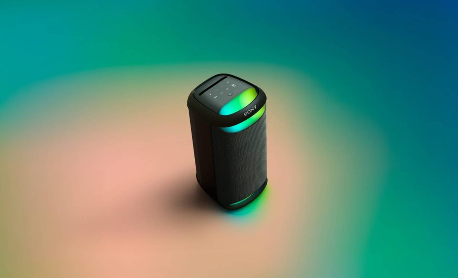 پک اسپیکرهای مهمانی سونی XP پک اسپیکرهای مهمانی سونی XP