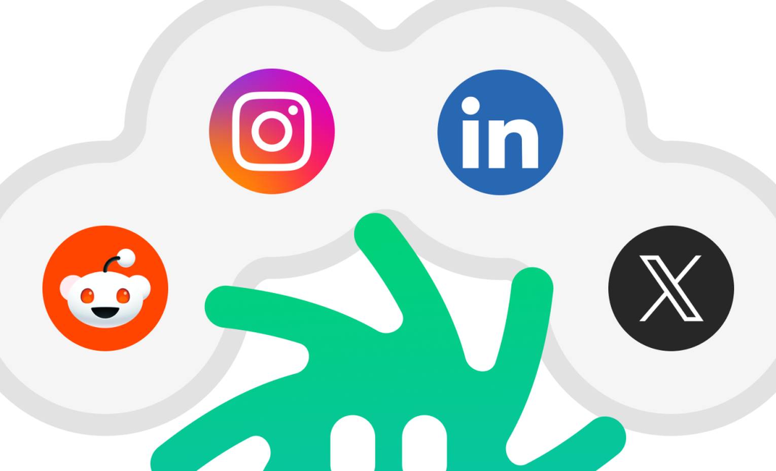 انقلاب در Lead Generation شبکه های اجتماعی با Opencord AI انقلاب در Lead Generation شبکه های اجتماعی با Opencord AI