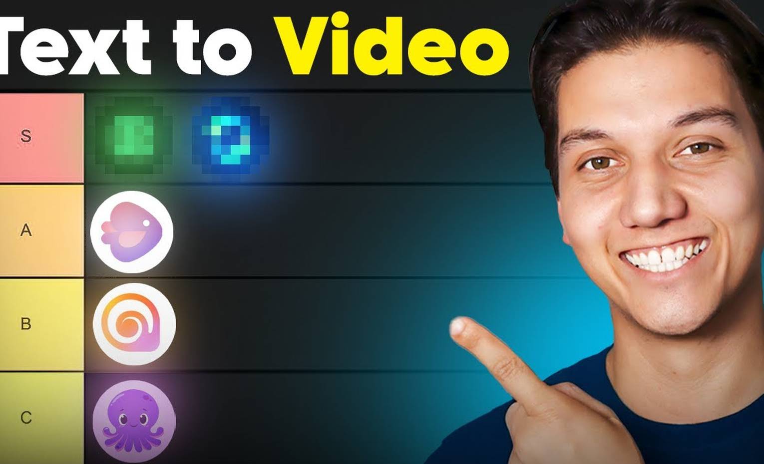 ابزار هوش مصنوعی Videotube برای تولید ویدئو ابزار هوش مصنوعی Videotube برای تولید ویدئو