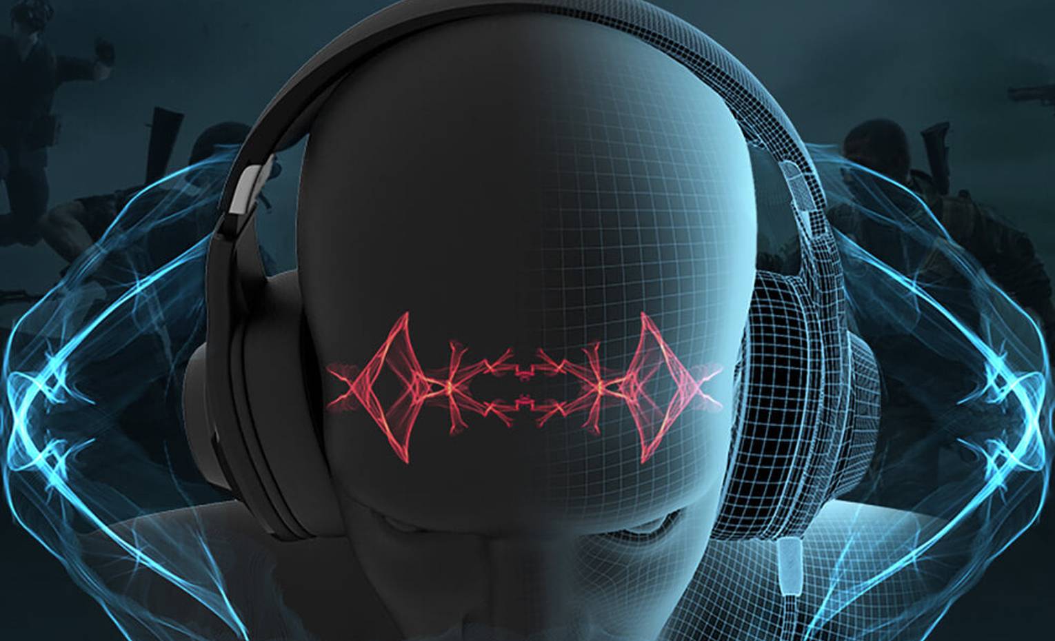 فناوری Virtual Surround Sound فناوری Virtual Surround Sound