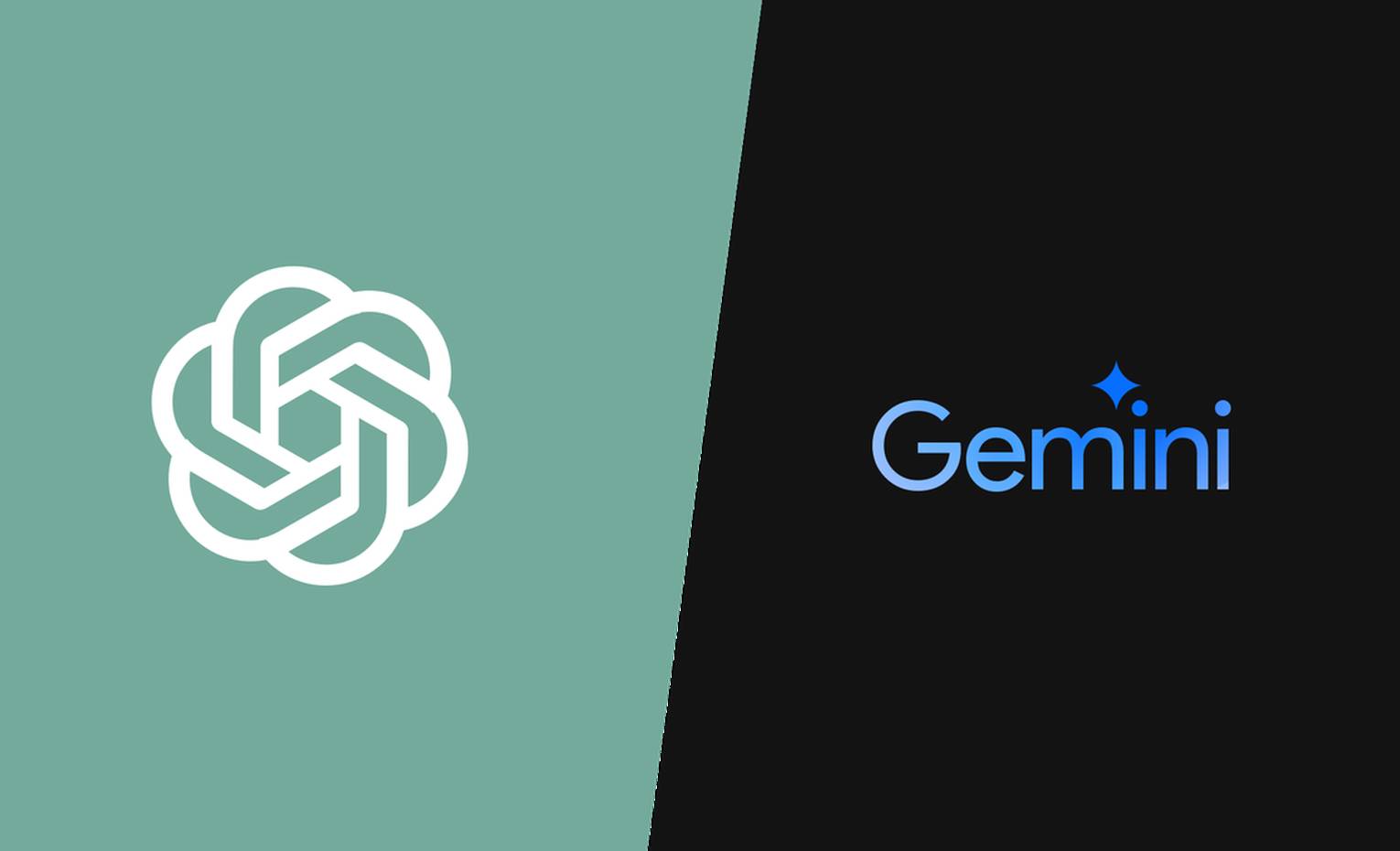 راز موفقیت Gemini در رقابت با ChatGPT چیست؟ راز موفقیت Gemini در رقابت با ChatGPT چیست؟