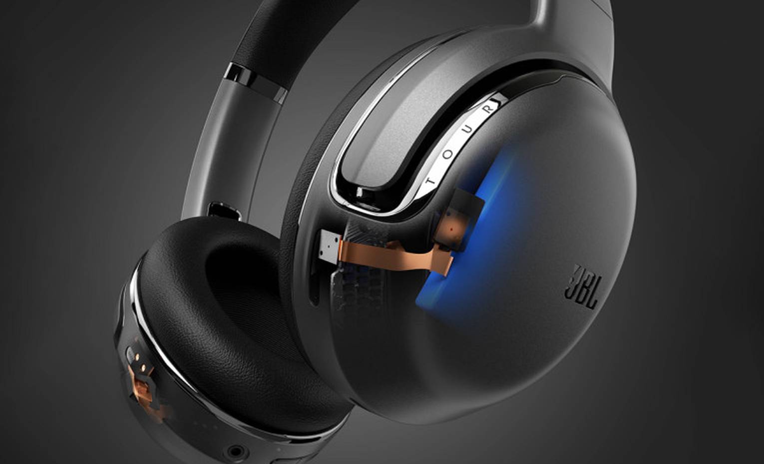 نویز کنسلینگ تطبیقی JBL یا Adaptive Noise Cancelling نویز کنسلینگ تطبیقی JBL یا Adaptive Noise Cancelling