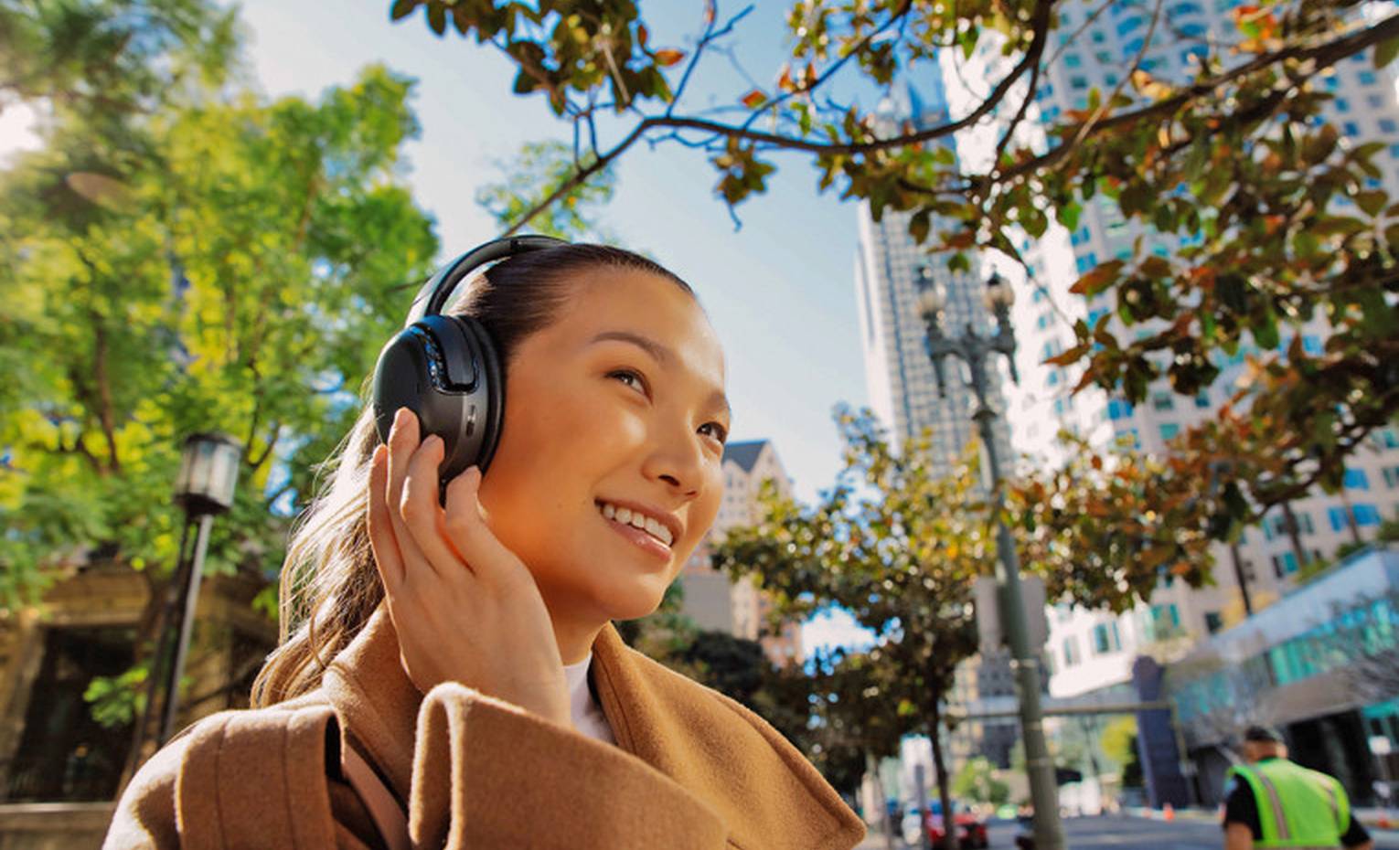 نویز کنسلینگ تطبیقی JBL یا Adaptive Noise Cancelling نویز کنسلینگ تطبیقی JBL یا Adaptive Noise Cancelling