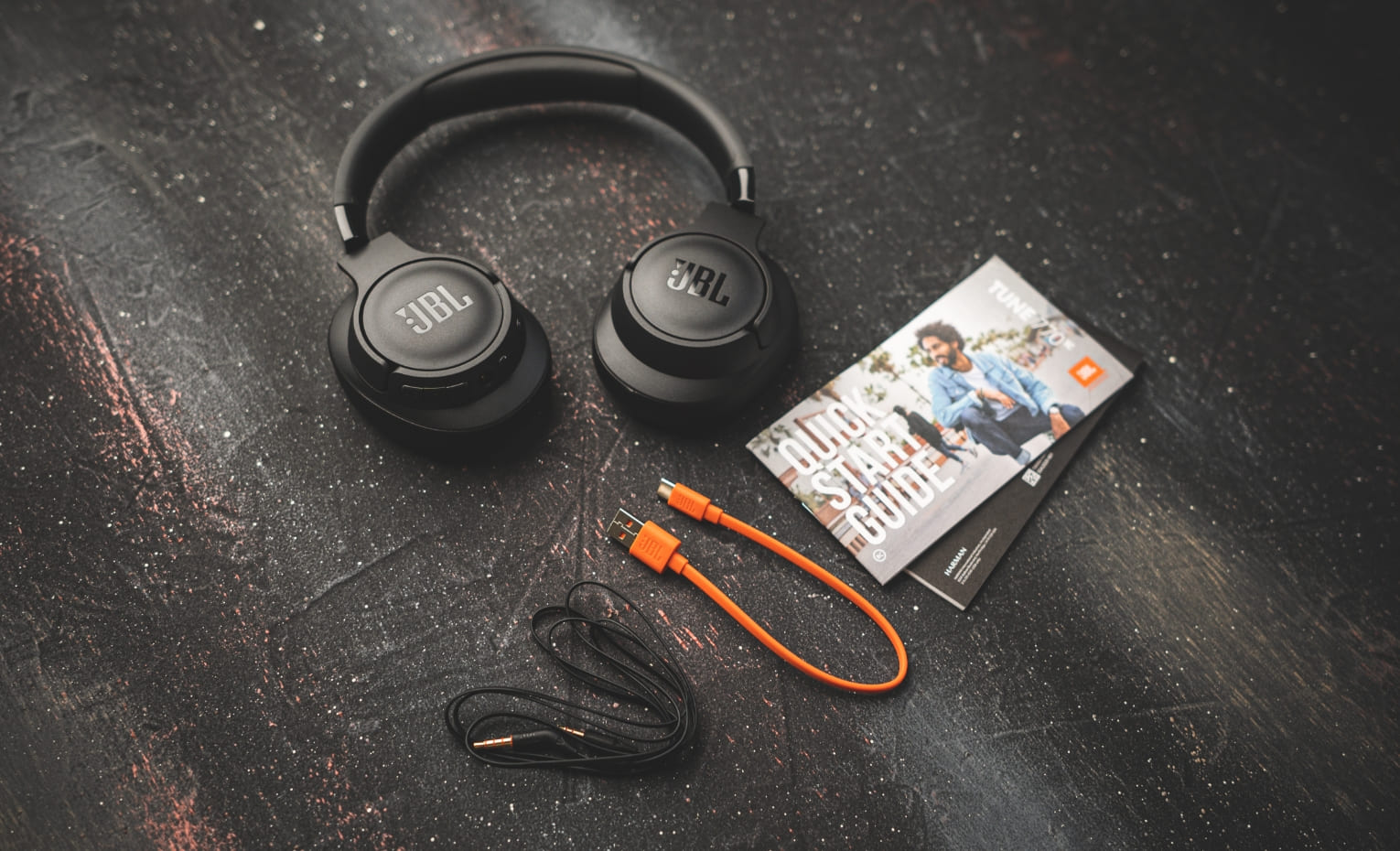 نویز کنسلینگ تطبیقی JBL یا Adaptive Noise Cancelling نویز کنسلینگ تطبیقی JBL یا Adaptive Noise Cancelling
