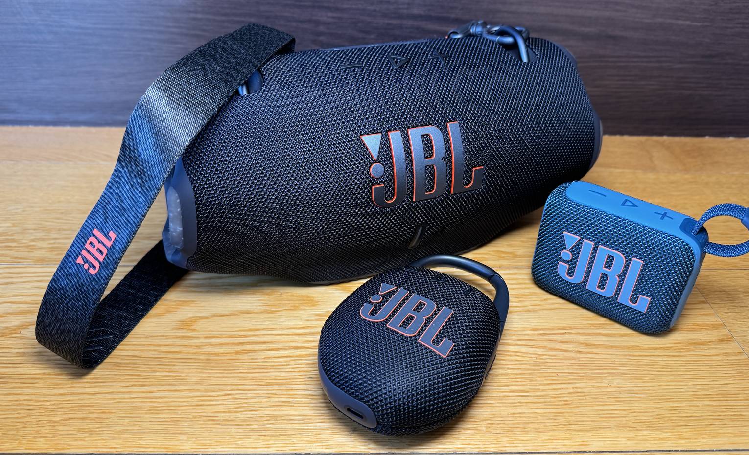 JBL از PartyBoost عبور کرد، نسل جدید اسپیکر JBL با Auracast JBL از PartyBoost عبور کرد، نسل جدید اسپیکر JBL با Auracast