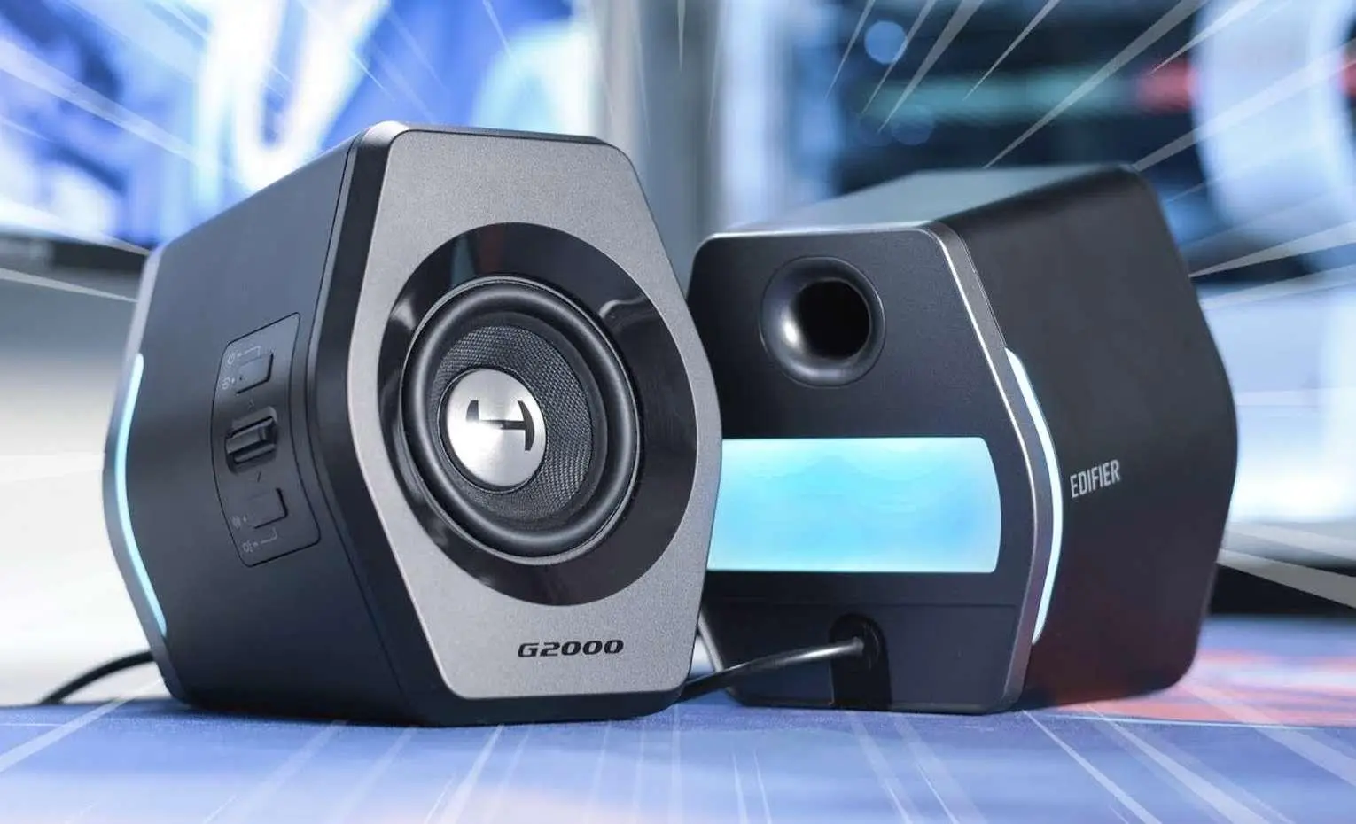 راهنمای خرید اسپیکر کامپیوتر کوچک ادیفایر در تابستان 1404 راهنمای خرید اسپیکر کامپیوتر کوچک ادیفایر در تابستان 1404