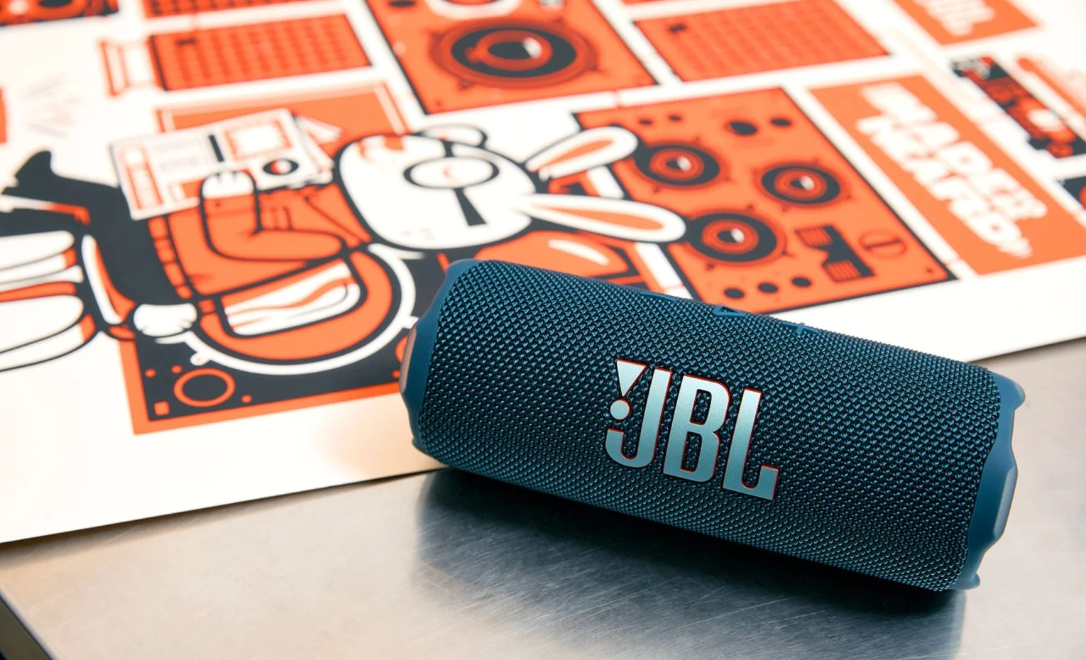 راهنمای خرید اسپیکر کوچک جیبی در آبان 1404 راهنمای خرید اسپیکر کوچک جیبی در آبان 1404