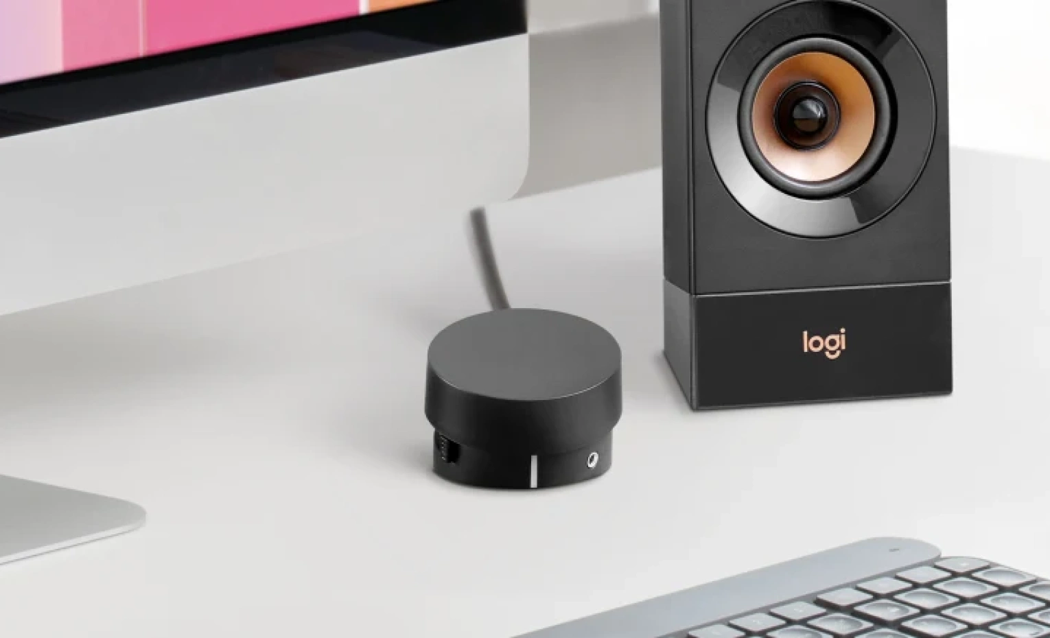 راهنمای خرید اسپیکر گیمینگ برای کامپیوتر آبان 1404 راهنمای خرید اسپیکر گیمینگ برای کامپیوتر آبان 1404