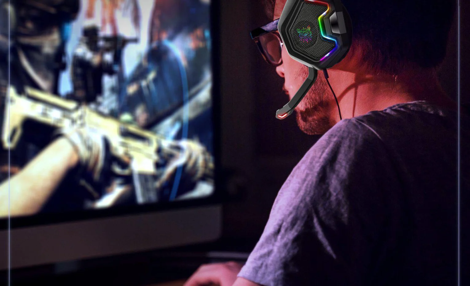 بهترین ستاپ گیمینگ، ۳ لوازم جانبی ضروری برای هر گیمر بهترین ستاپ گیمینگ، ۳ لوازم جانبی ضروری برای هر گیمر