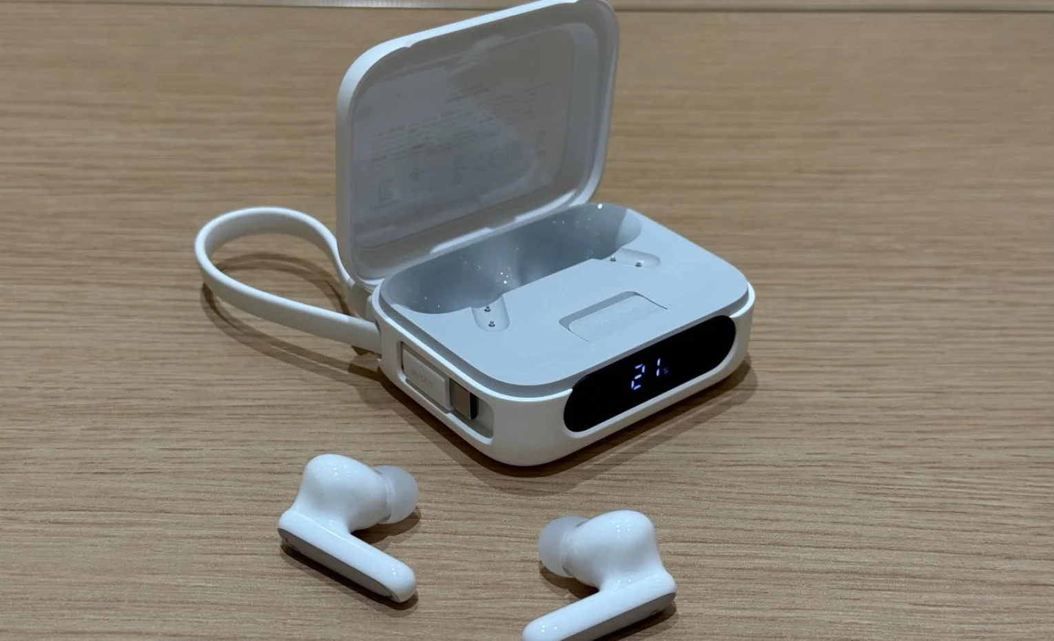 هندزفری انکر Soundcore P41i، بررسی کامل، مشخصات و قابلیتها هندزفری انکر Soundcore P41i، بررسی کامل، مشخصات و قابلیتها
