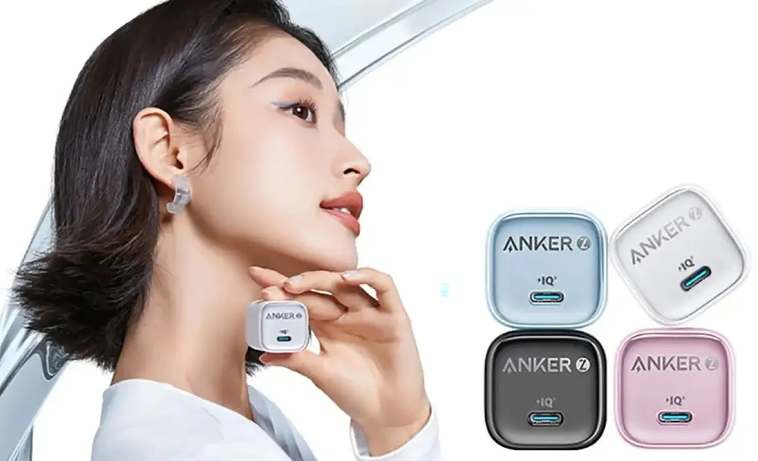 راهنمای خرید شارژ دیواری انکر شهریور 1404 راهنمای خرید شارژ دیواری انکر شهریور 1404