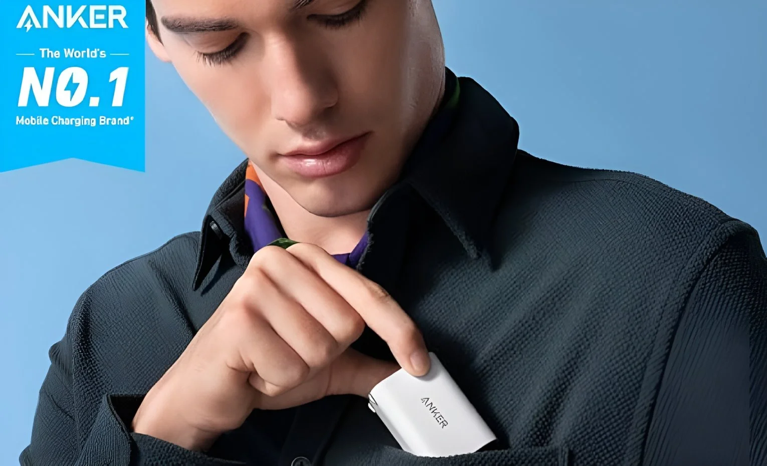 راهنمای خرید شارژ دیواری انکر شهریور 1404 راهنمای خرید شارژ دیواری انکر شهریور 1404