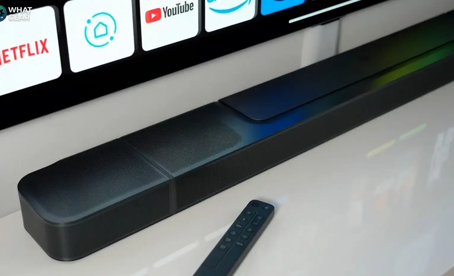 مقایسه ساندبار JBL Bar 800 با Bar 1000 مقایسه ساندبار JBL Bar 800 با Bar 1000