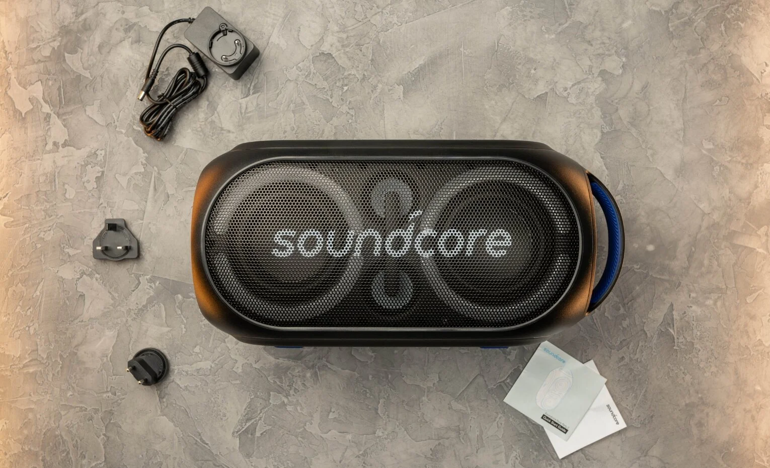 مقایسه اسپیکر JBL Boombox 3 با انکر Soundcore Rave Party 2 مقایسه اسپیکر JBL Boombox 3 با انکر Soundcore Rave Party 2