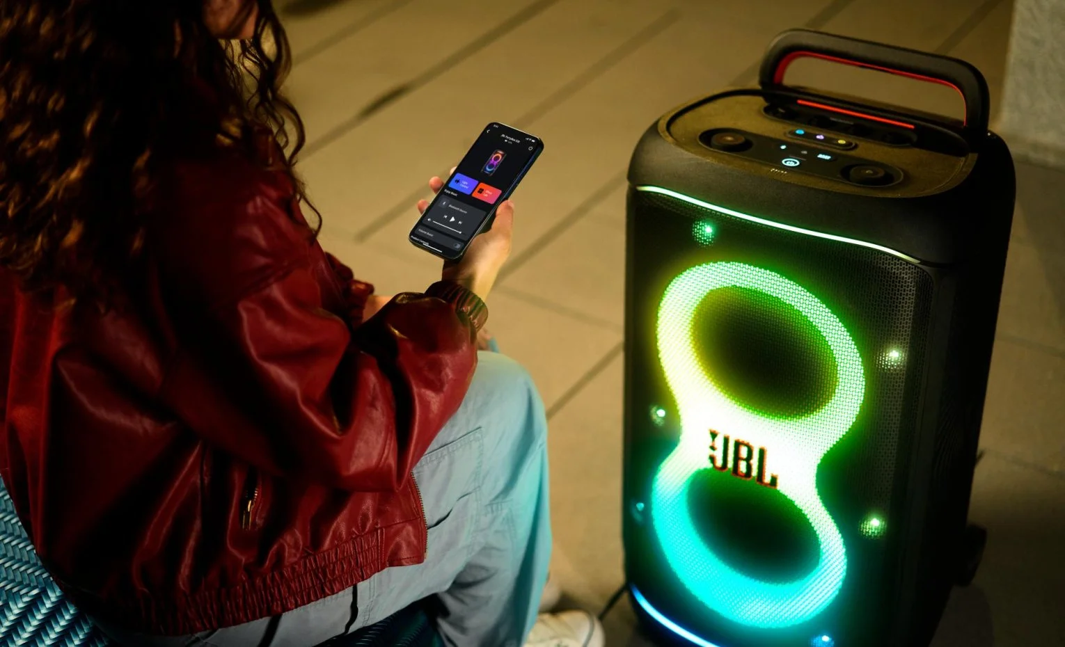 بررسی اسپیکر JBL PartyBox Encore Essential 2، صدای قدرتمند بررسی اسپیکر JBL PartyBox Encore Essential 2، صدای قدرتمند