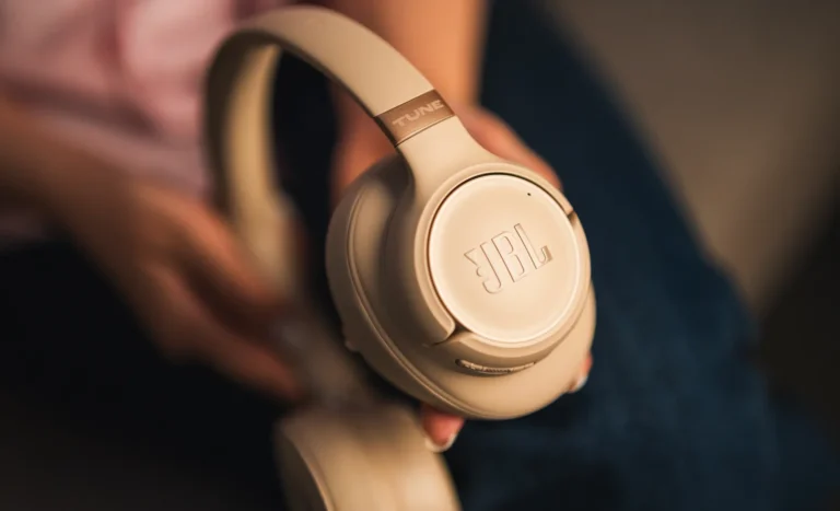 راهنمای خرید هدفون JBL Tune، روی گوش یا دور گوش (مهر 1405)