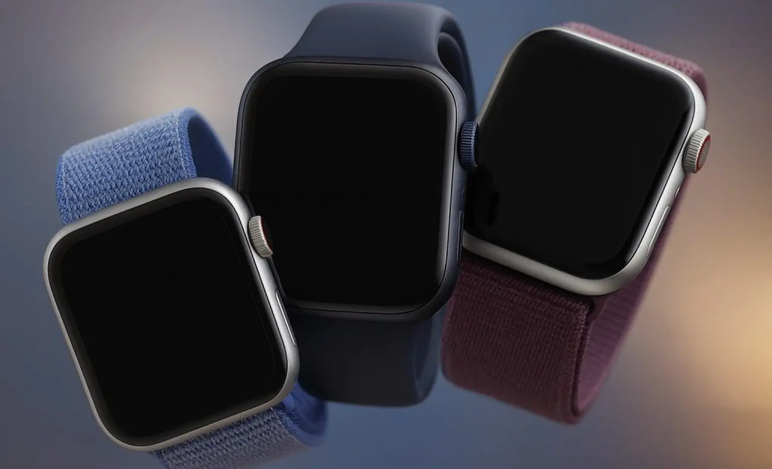سری جدید اپل واچ 2025 سری جدید اپل واچ 2025