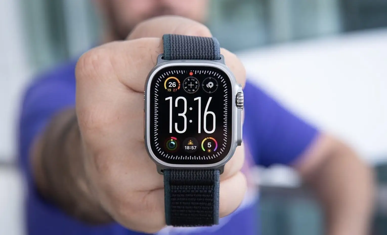 سری جدید اپل واچ 2025 سری جدید اپل واچ 2025