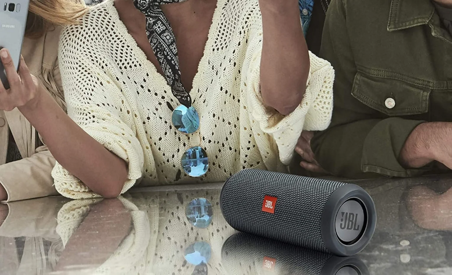 راهنمای خرید اسپیکر جی بی ال کوچک آبان 1404 راهنمای خرید اسپیکر جی بی ال کوچک آبان 1404