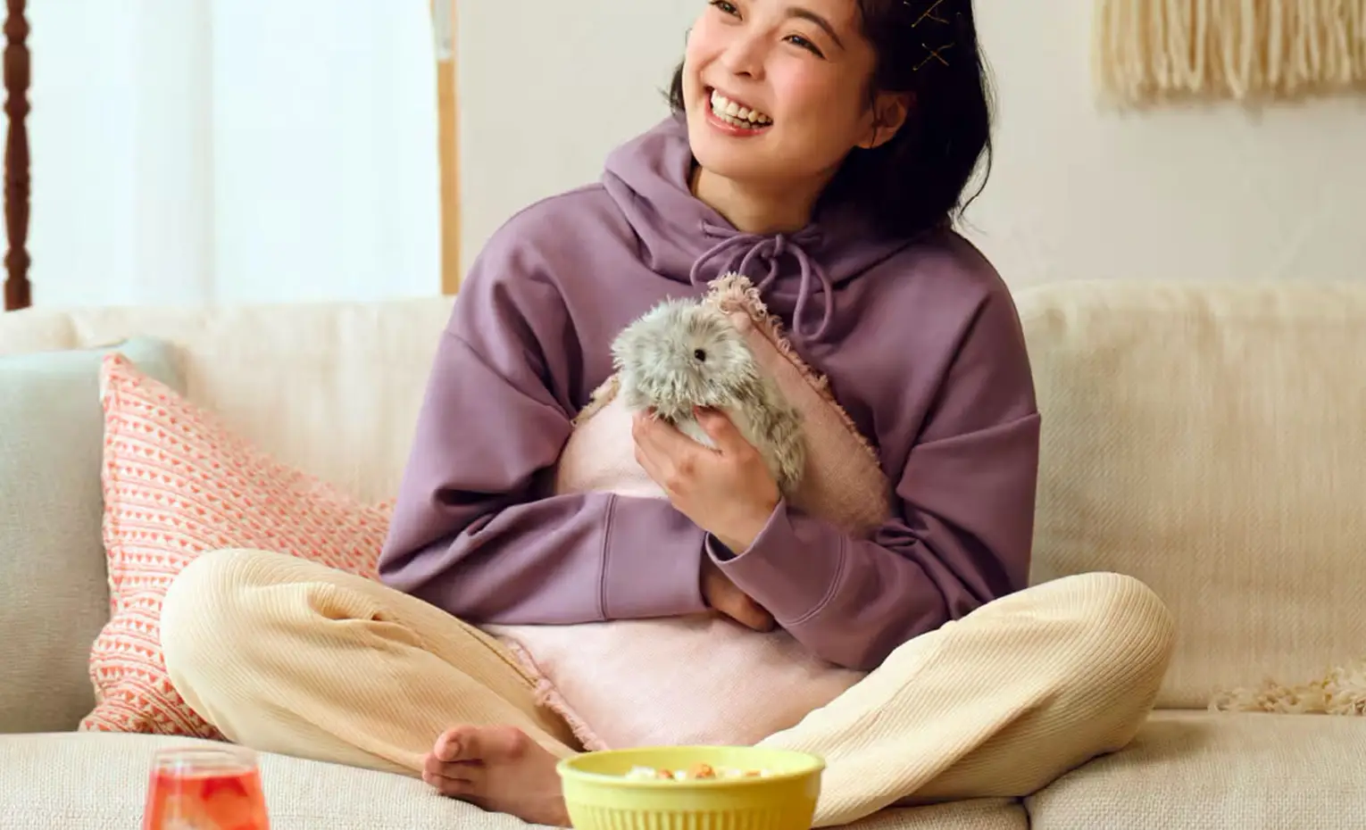 مافلین، ربات حیوان هوش مصنوعی کاسیو مافلین، ربات حیوان هوش مصنوعی کاسیو