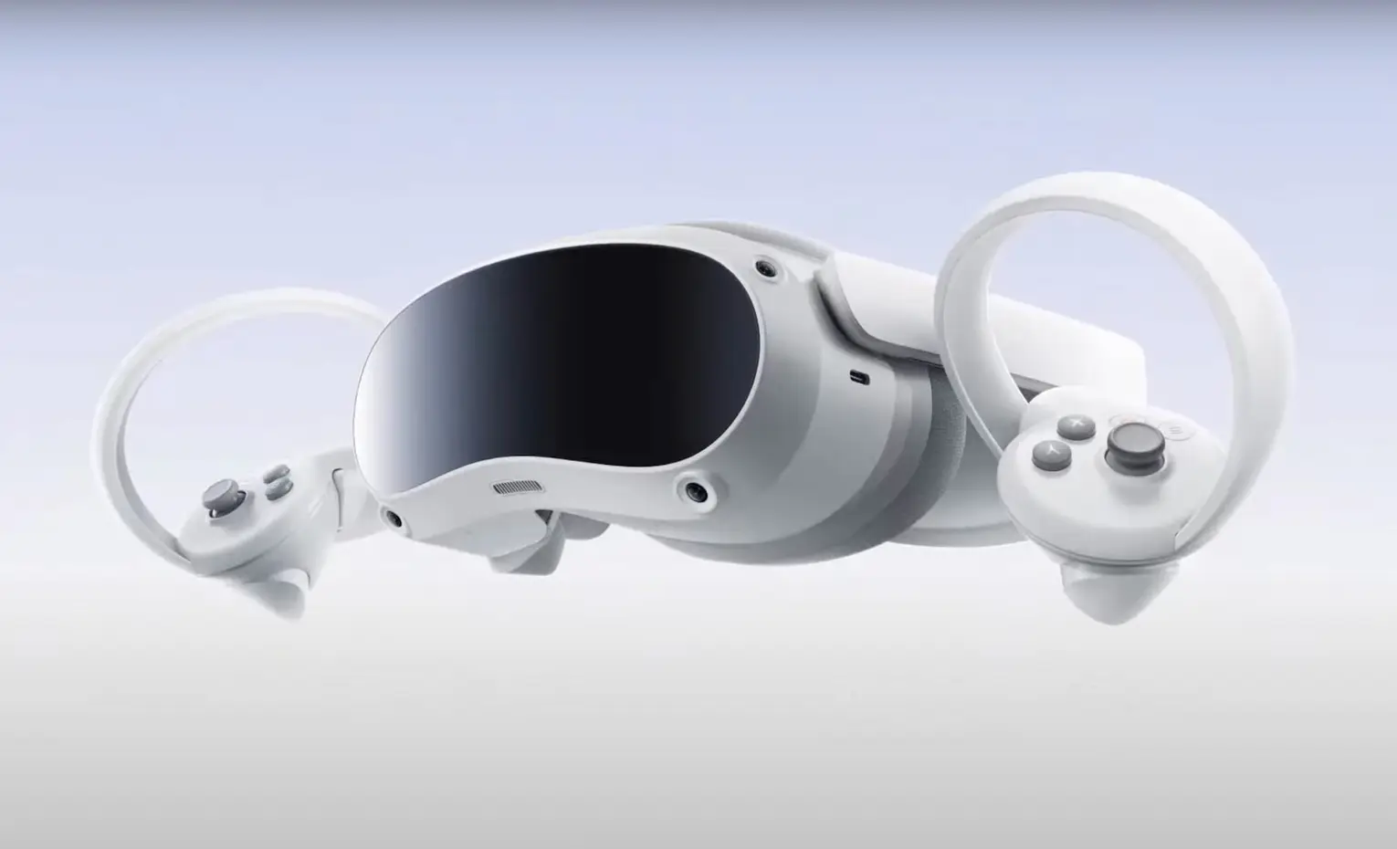 هدست واقعیت ترکیبی پیکو 2026 با نمایشگر 4K MicroOLED هدست واقعیت ترکیبی پیکو 2026 با نمایشگر 4K MicroOLED