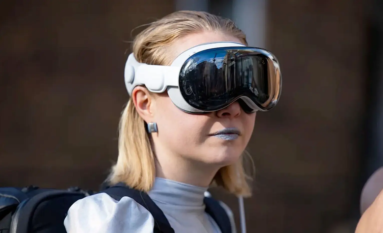 توقف پروژه ویژن ایر اپل، سامسونگ نمایشگر آن را نمیسازد توقف پروژه ویژن ایر اپل، سامسونگ نمایشگر آن را نمیسازد