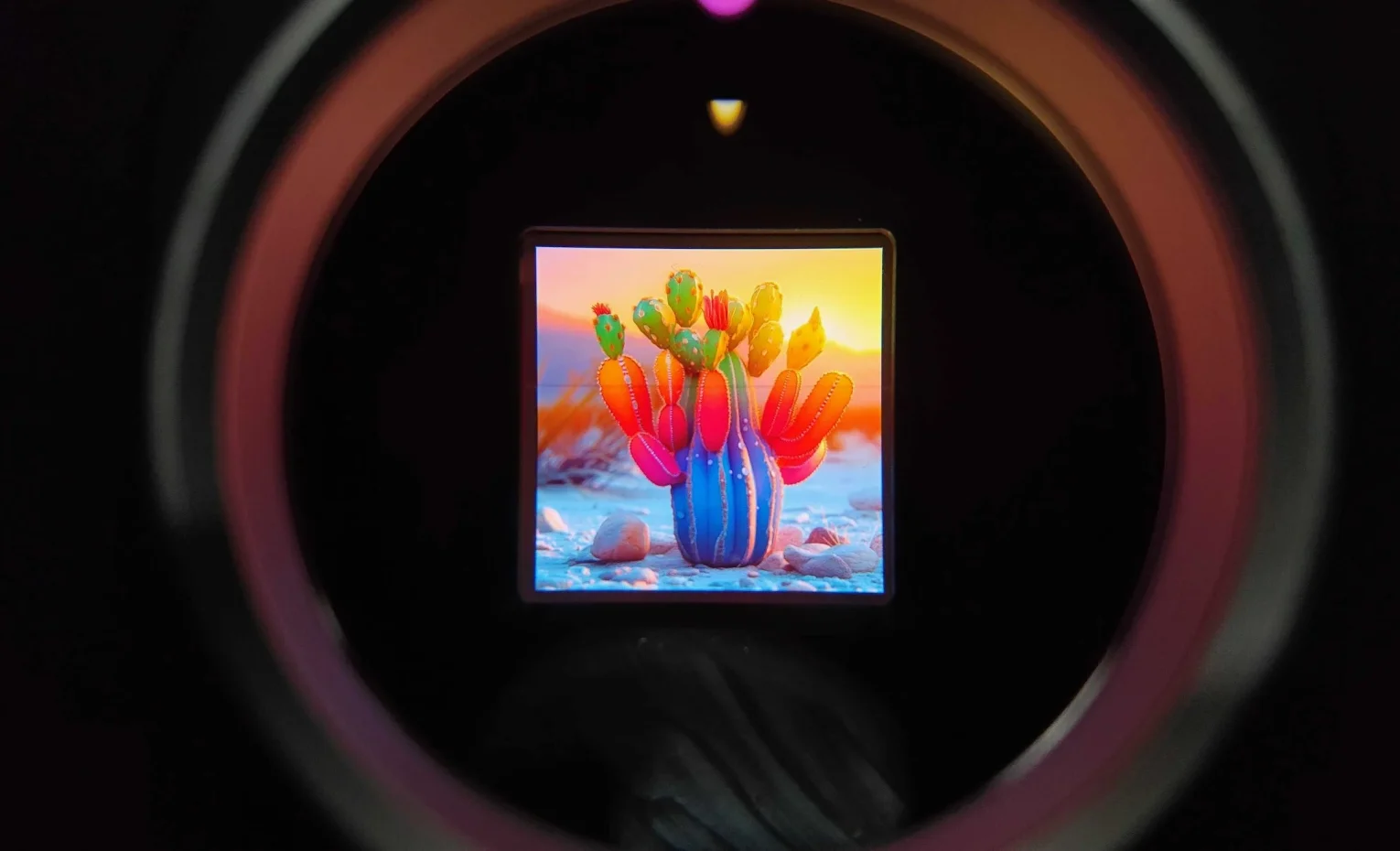 توقف پروژه ویژن ایر اپل، سامسونگ نمایشگر آن را نمیسازد توقف پروژه ویژن ایر اپل، سامسونگ نمایشگر آن را نمیسازد