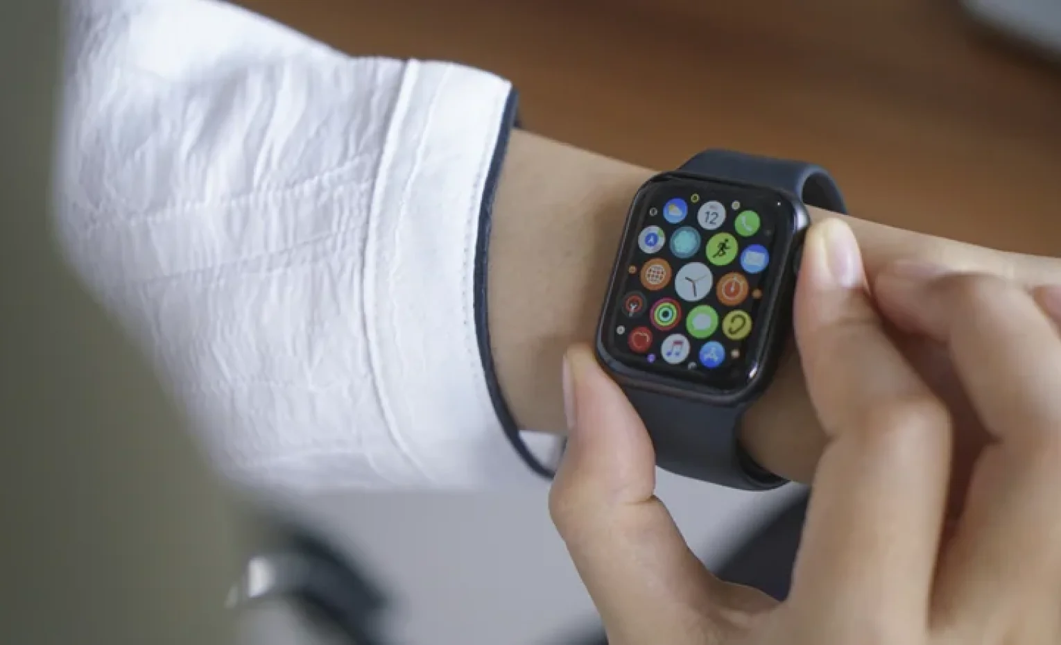 ویژگیهای جدید watchOS 26.2 برای اپل واچ ویژگیهای جدید watchOS 26.2 برای اپل واچ