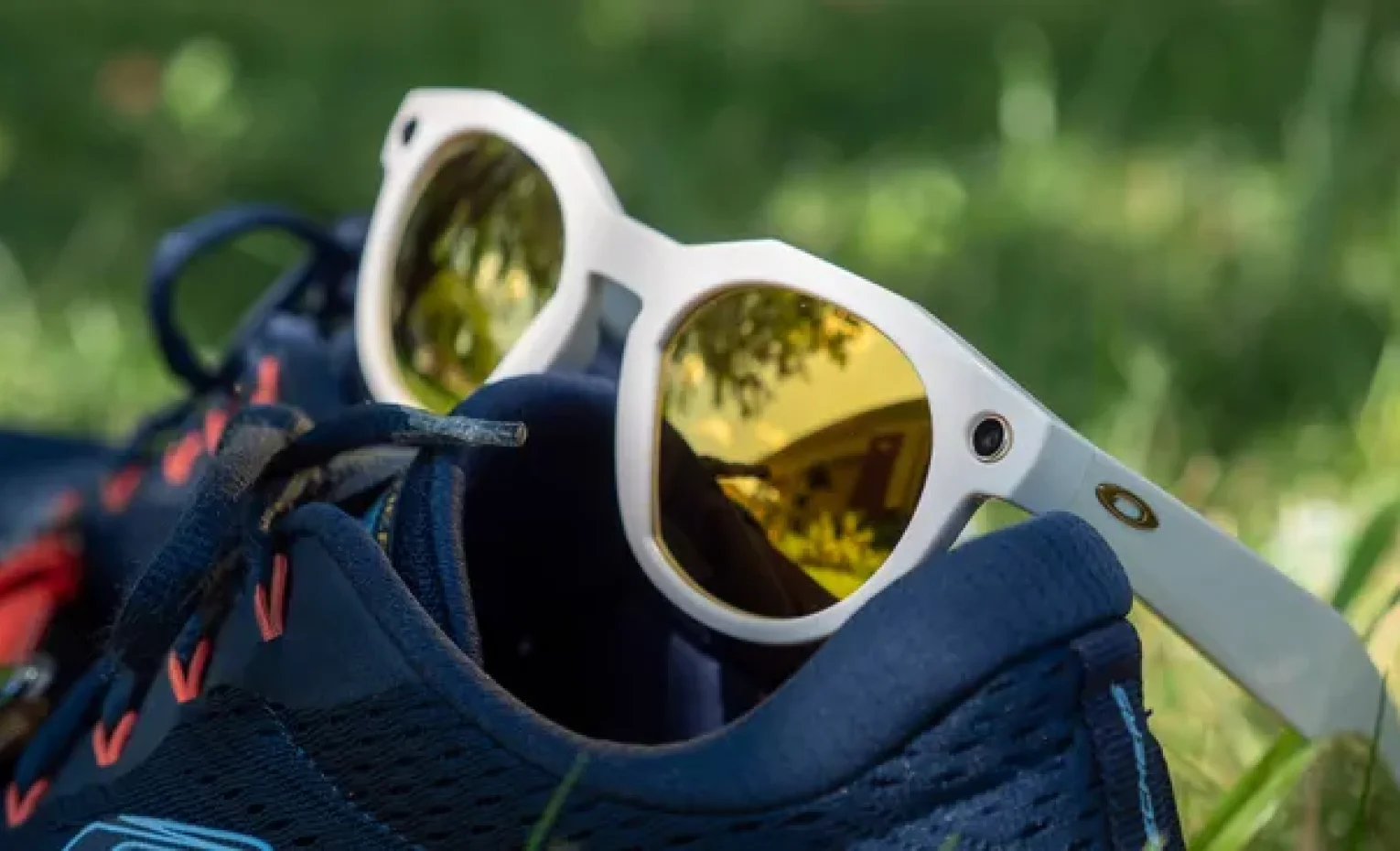 عینک هوشمند جایگزین هدفون ورزشی، تجربهای متفاوت در ورزش عینک هوشمند جایگزین هدفون ورزشی، تجربهای متفاوت در ورزش