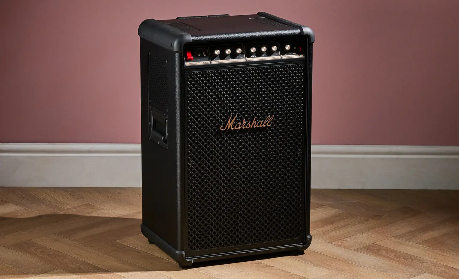 بررسی اسپیکر JBL PartyBox Encore Essential 2، صدای قدرتمند بررسی اسپیکر JBL PartyBox Encore Essential 2، صدای قدرتمند