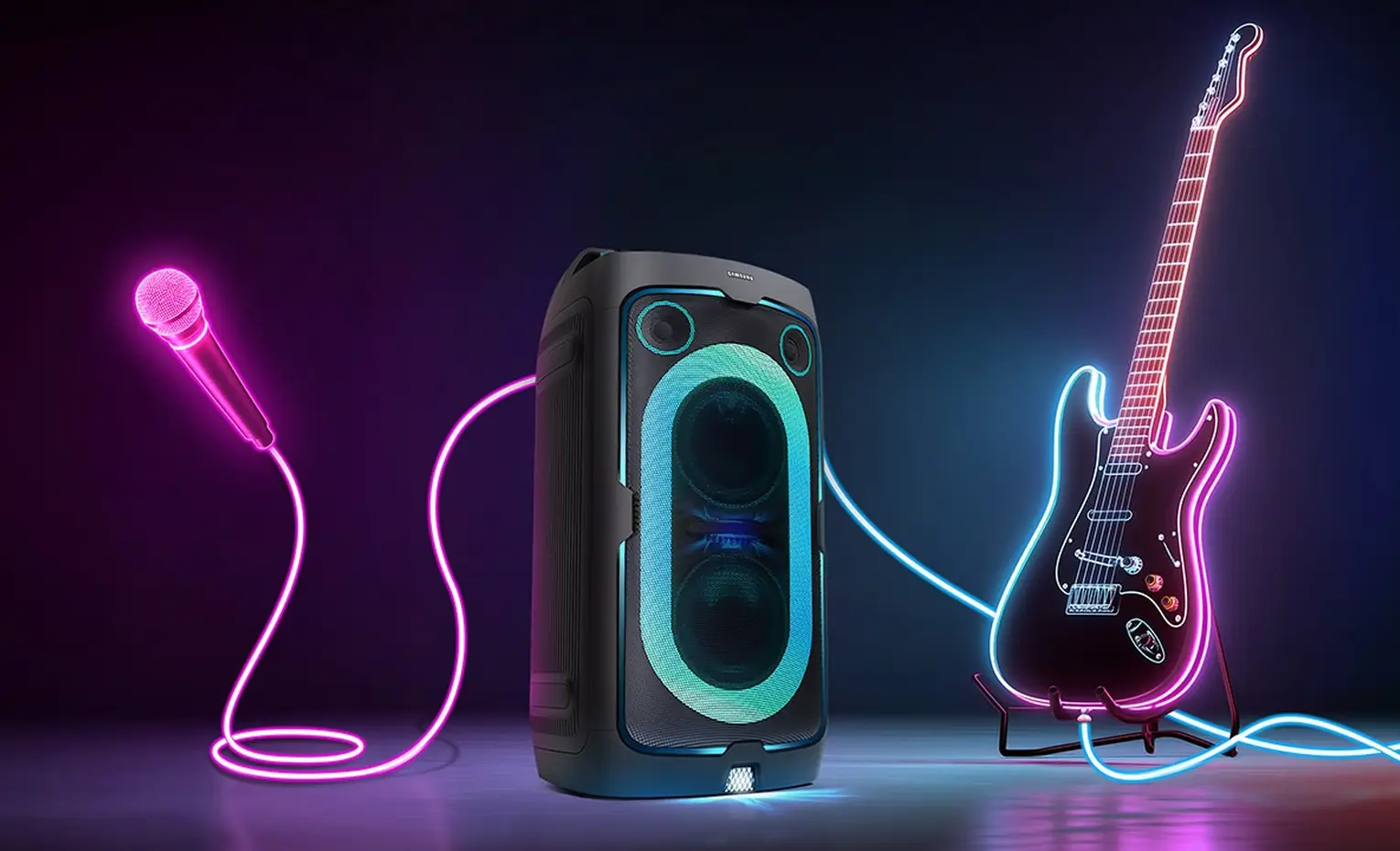 بررسی اسپیکر JBL PartyBox Encore Essential 2، صدای قدرتمند بررسی اسپیکر JBL PartyBox Encore Essential 2، صدای قدرتمند