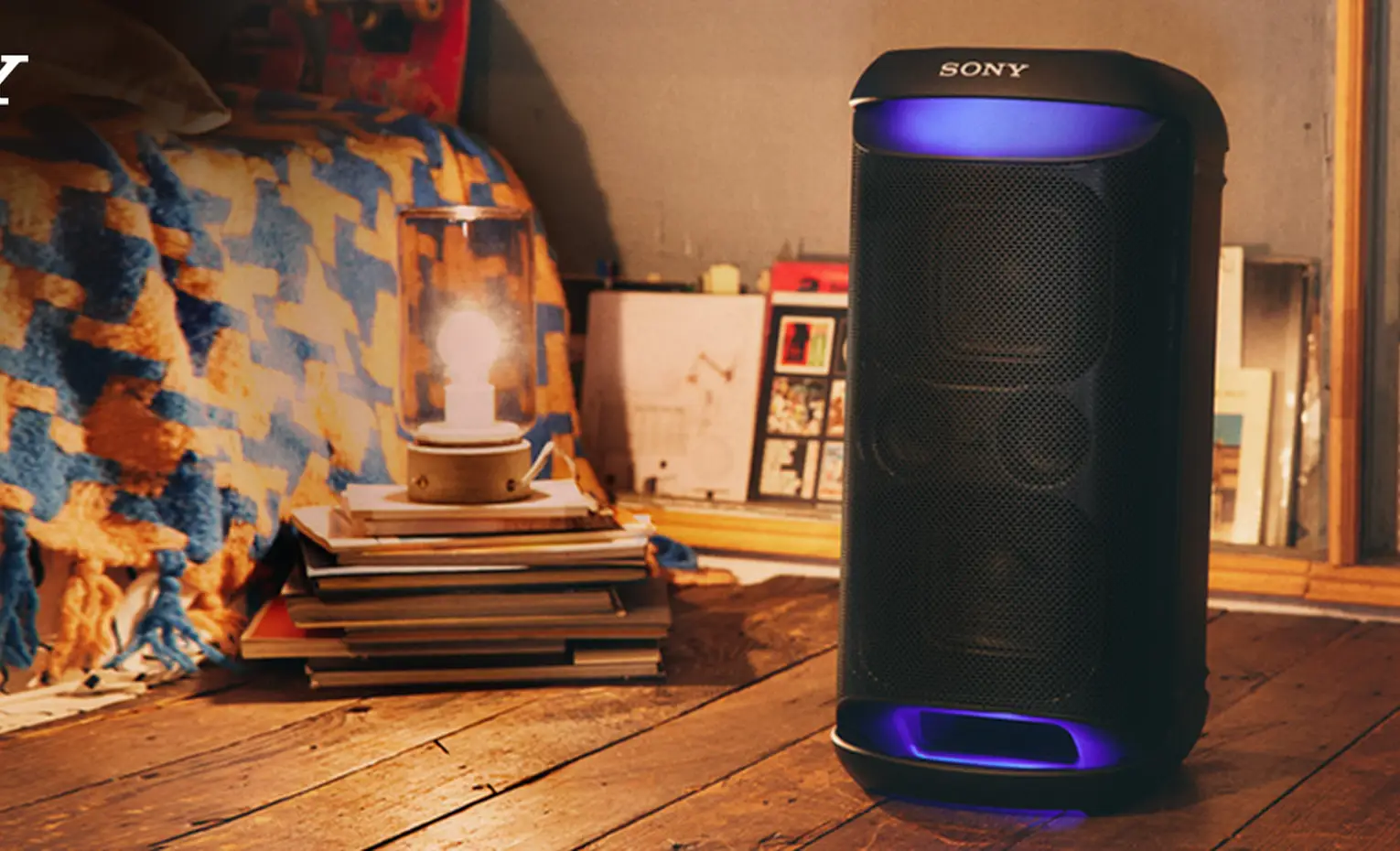 بررسی اسپیکر JBL PartyBox Encore Essential 2، صدای قدرتمند بررسی اسپیکر JBL PartyBox Encore Essential 2، صدای قدرتمند