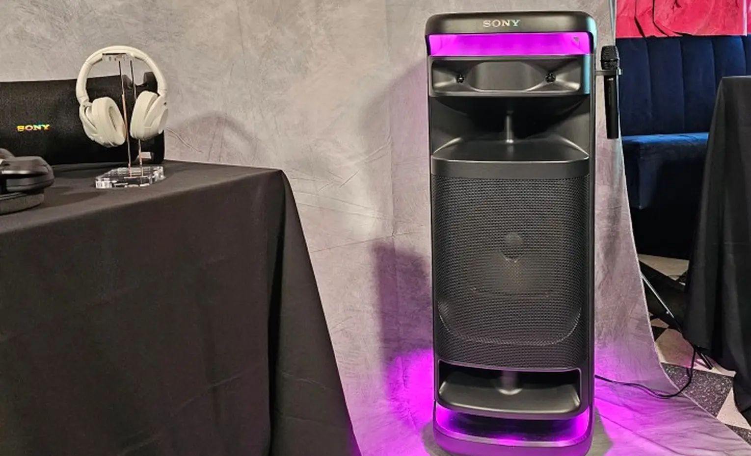 بررسی اسپیکر JBL PartyBox Encore Essential 2، صدای قدرتمند بررسی اسپیکر JBL PartyBox Encore Essential 2، صدای قدرتمند