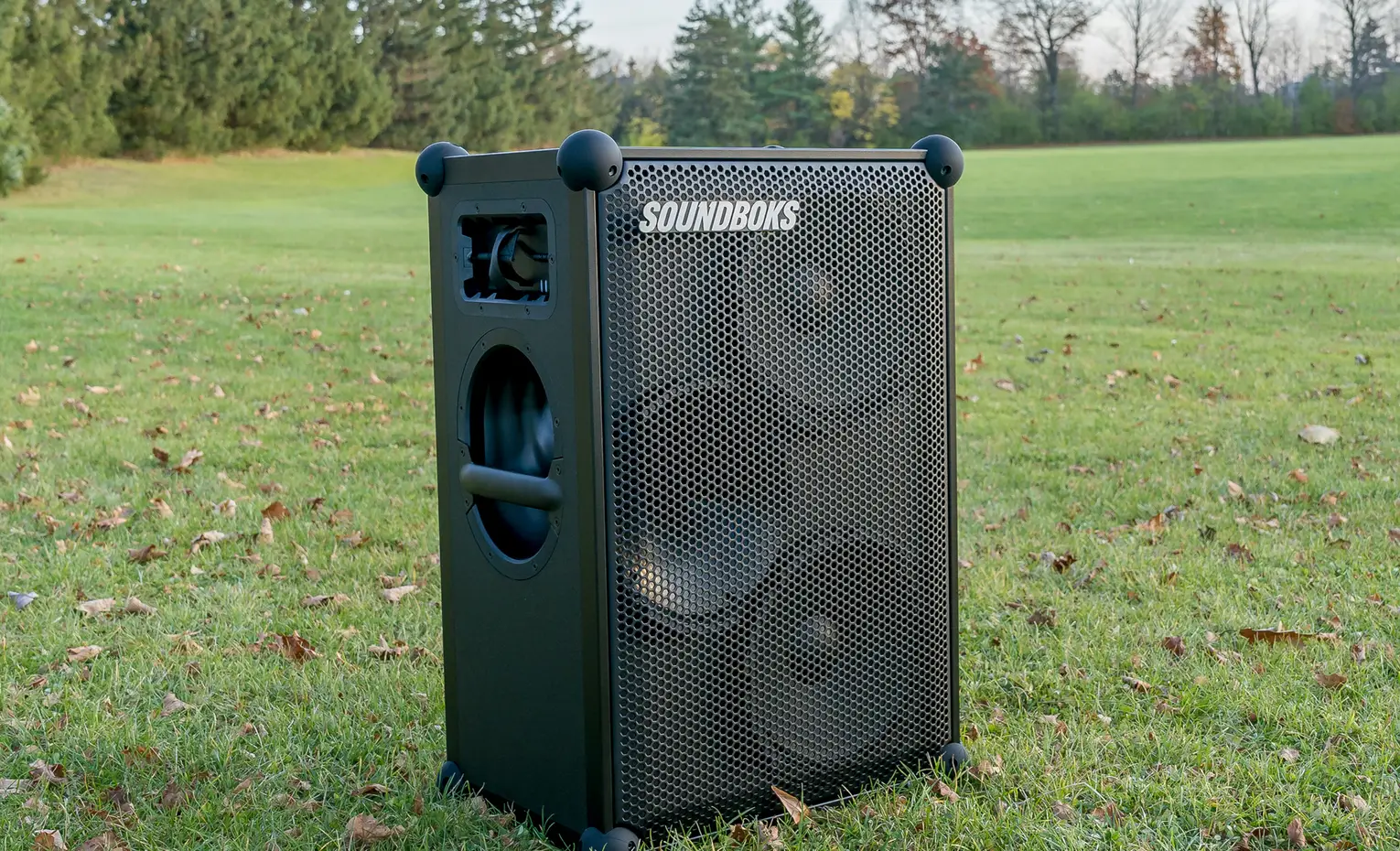 بررسی اسپیکر JBL PartyBox Encore Essential 2، صدای قدرتمند بررسی اسپیکر JBL PartyBox Encore Essential 2، صدای قدرتمند