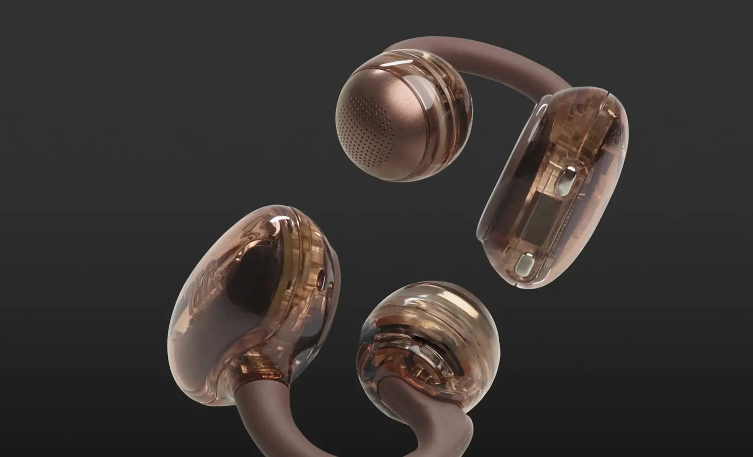 معرفی هندزفری گیره ای JBL Soundgear Clips معرفی هندزفری گیره ای JBL Soundgear Clips