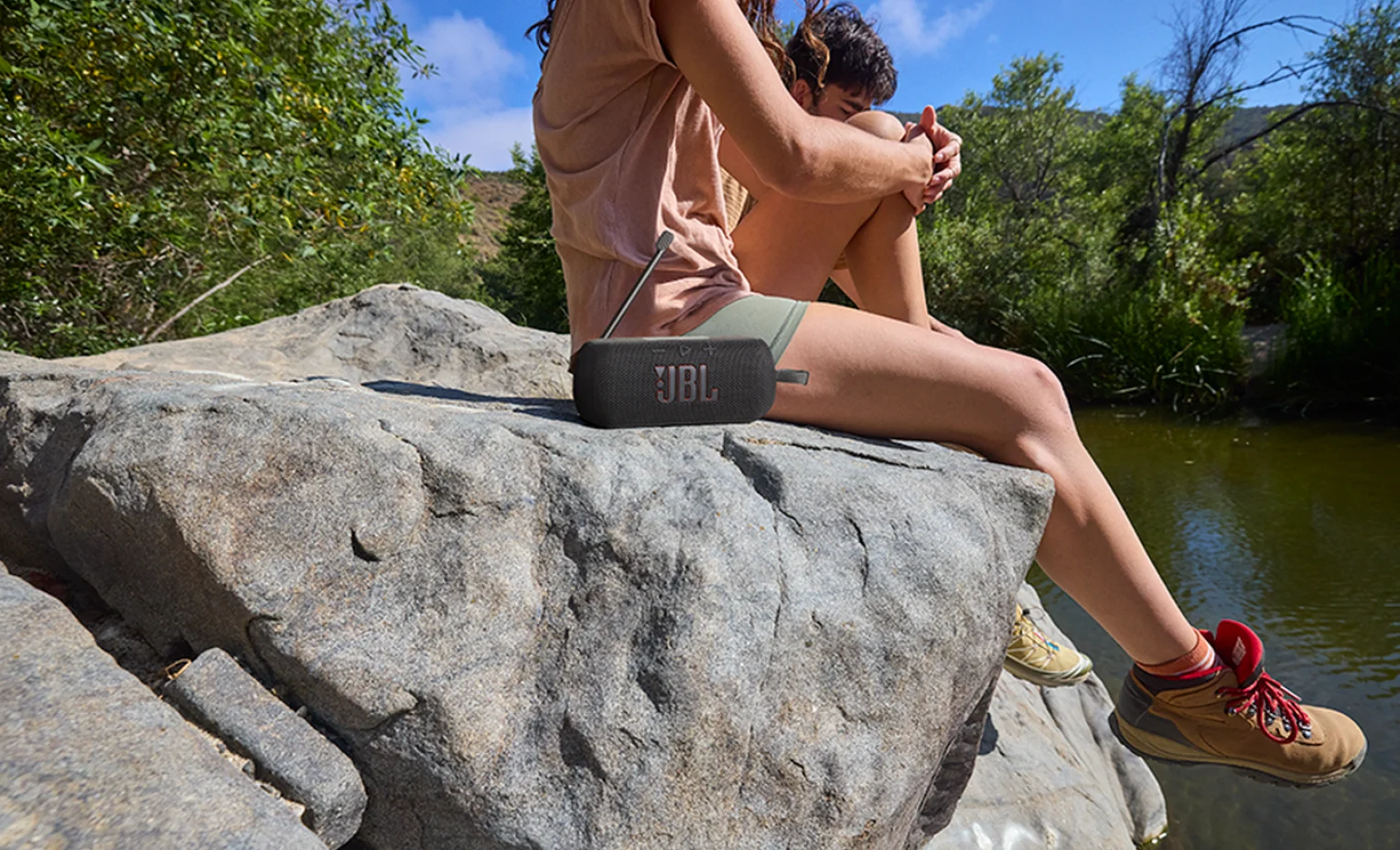 مقایسه اسپیکر جی بی ال مدل Horizon 3 با JBL Tuner 3 مقایسه اسپیکر جی بی ال مدل Horizon 3 با JBL Tuner 3