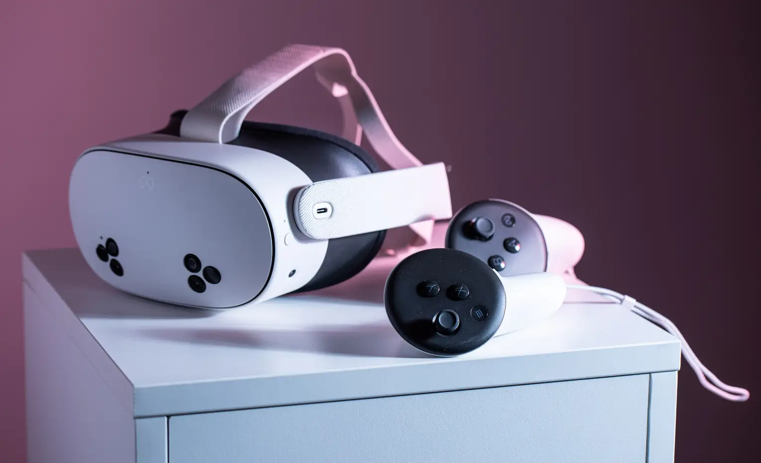 پایان عصر طلایی VR، چرخش استراتژیک متا به هوش مصنوعی پایان عصر طلایی VR، چرخش استراتژیک متا به هوش مصنوعی