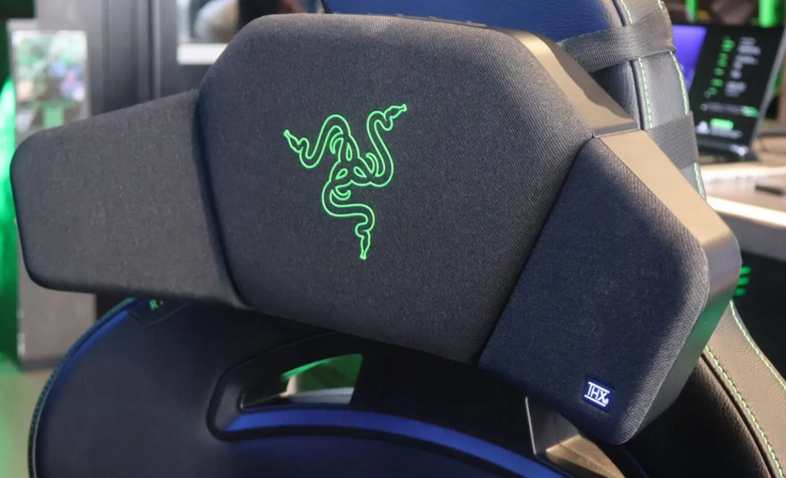 اسپیکر گردنی ریزر Clio، تجربهای صوتی عجیب و شخصی اسپیکر گردنی ریزر Clio، تجربهای صوتی عجیب و شخصی