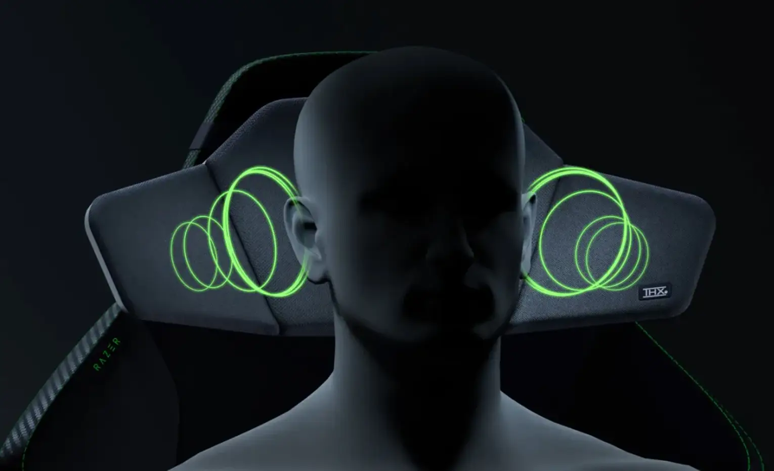 اسپیکر گردنی ریزر Clio، تجربهای صوتی عجیب و شخصی اسپیکر گردنی ریزر Clio، تجربهای صوتی عجیب و شخصی