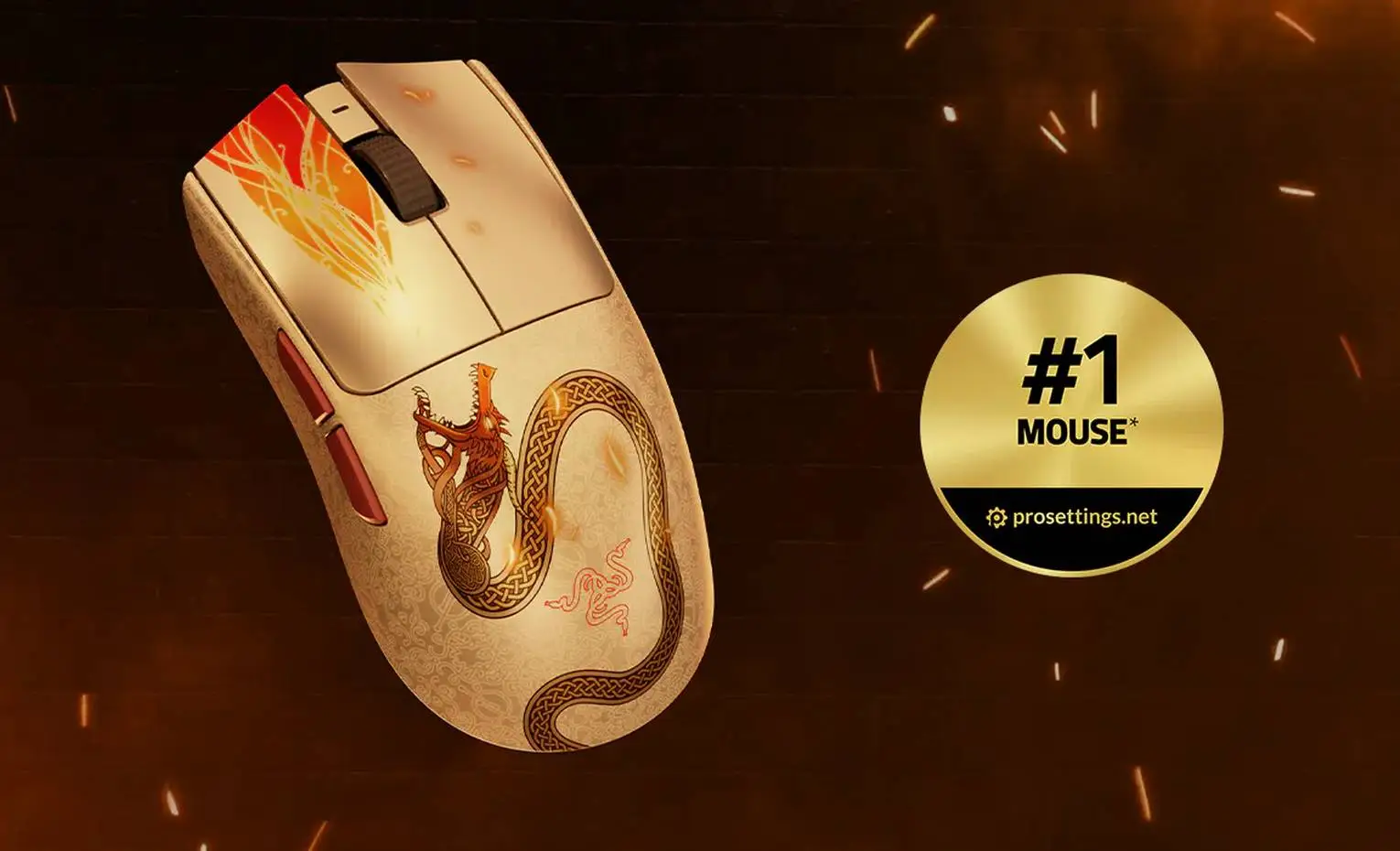 هدست گیمینگ ریزر و تجهیزات جدید با تم Counter Strike 2 هدست گیمینگ ریزر و تجهیزات جدید با تم Counter Strike 2