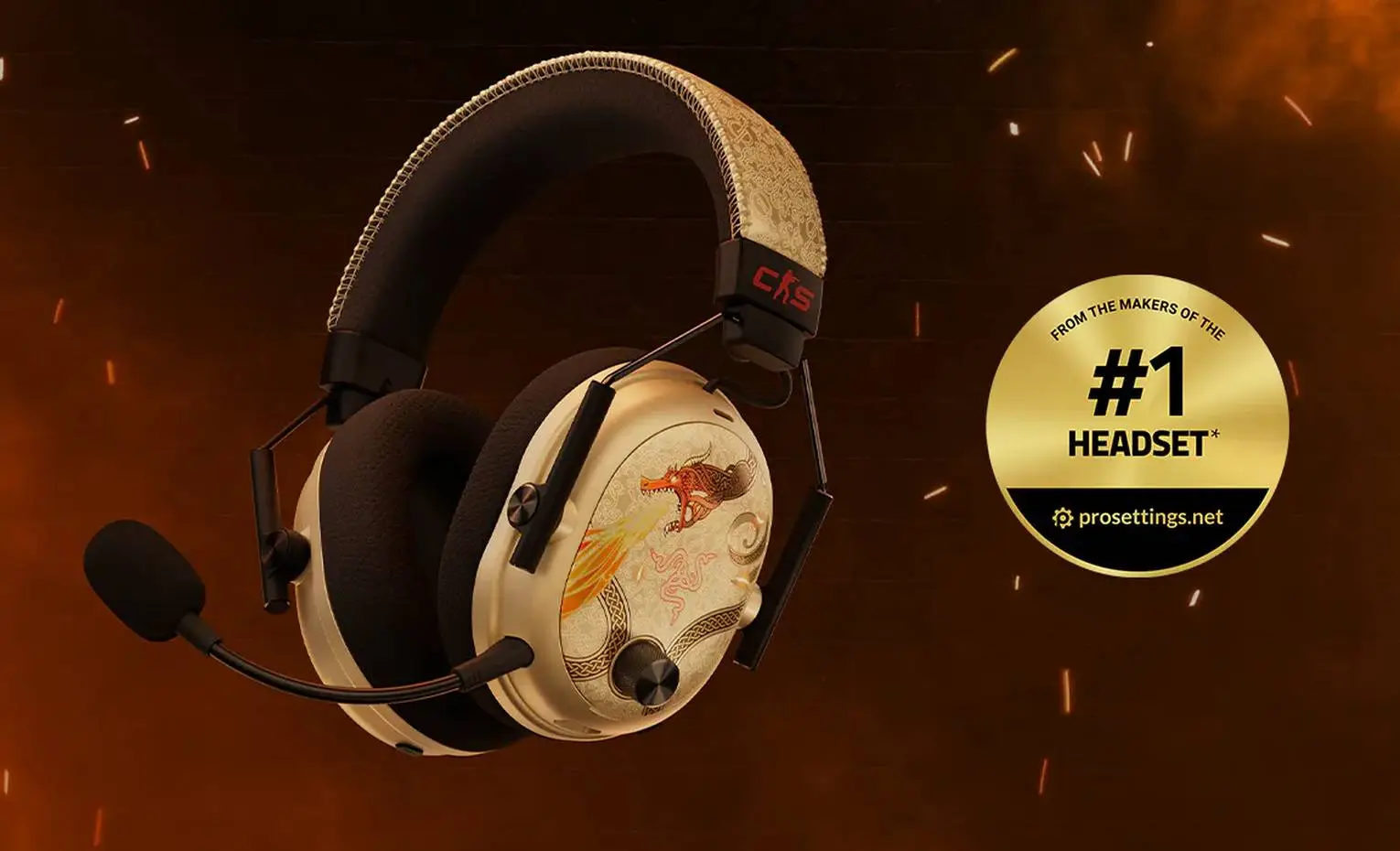 هدست گیمینگ ریزر و تجهیزات جدید با تم Counter Strike 2 هدست گیمینگ ریزر و تجهیزات جدید با تم Counter Strike 2