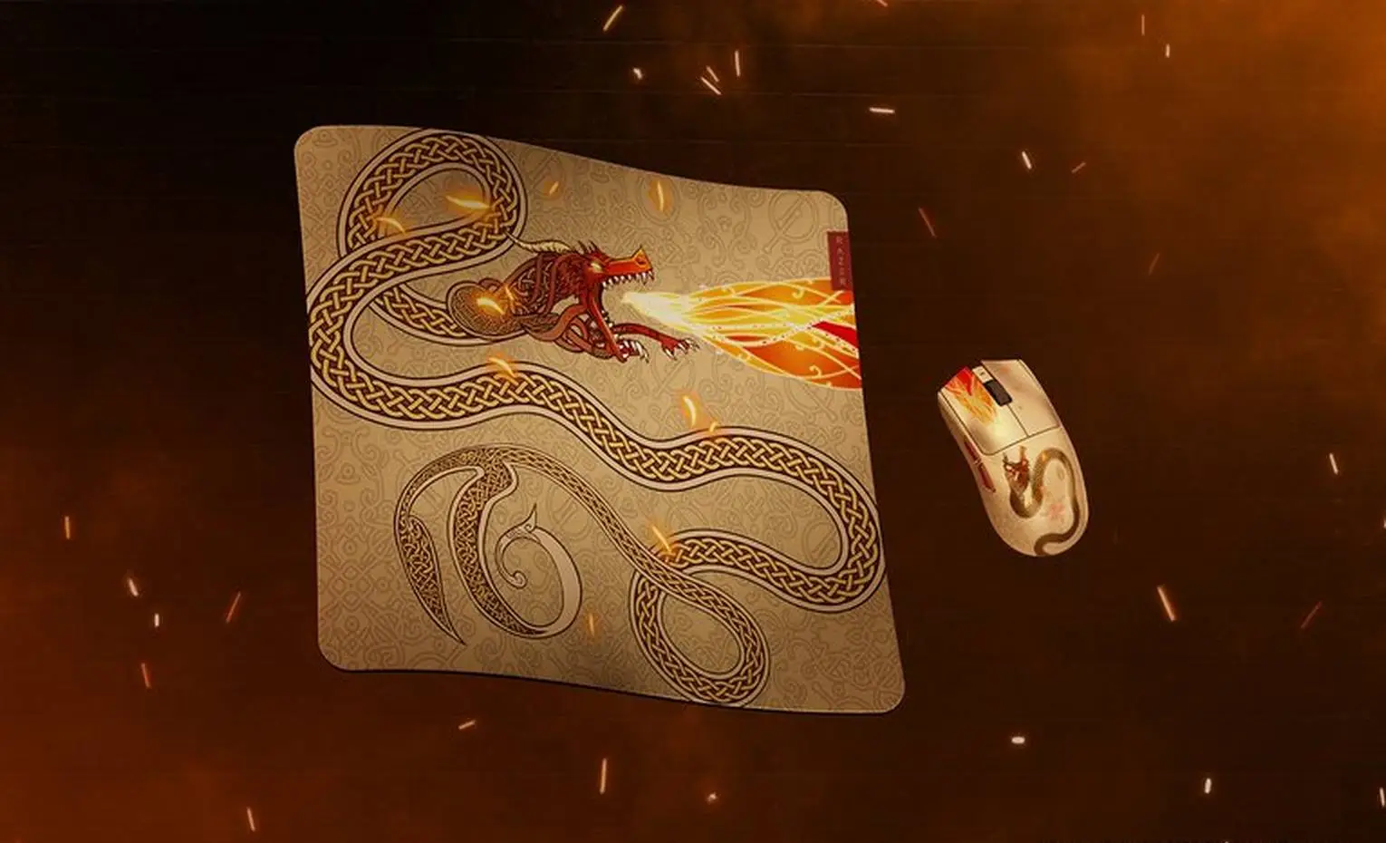 هدست گیمینگ ریزر و تجهیزات جدید با تم Counter Strike 2 هدست گیمینگ ریزر و تجهیزات جدید با تم Counter Strike 2