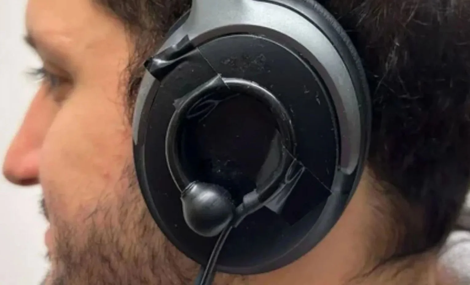 هدفون هوش مصنوعی بهطور خودکار مخاطب شما را تشخیص میدهد هدفون هوش مصنوعی بهطور خودکار مخاطب شما را تشخیص میدهد