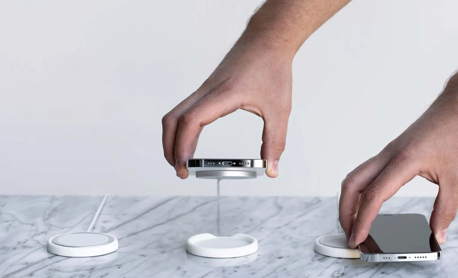 آیا پاور بانک و شارژر بی سیم باتری گوشی شما را خراب میکنند؟ آیا پاور بانک و شارژر بی سیم باتری گوشی شما را خراب میکنند؟