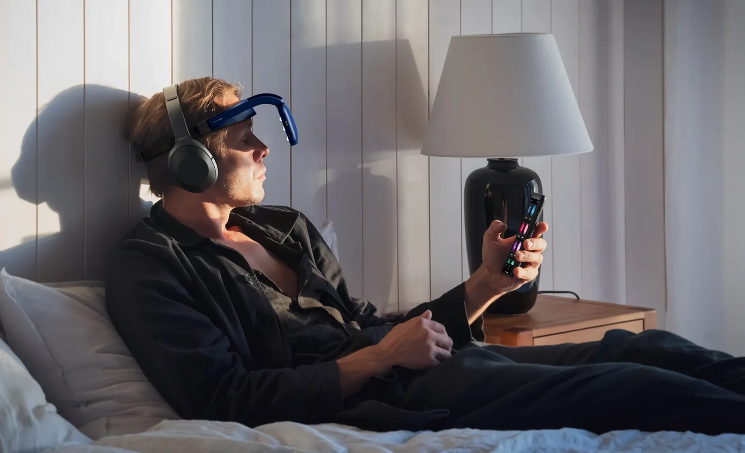 غلبه بر ADHD با گجتهای پوشیدنی تقویت تمرکز هوش مصنوعی غلبه بر ADHD با گجتهای پوشیدنی تقویت تمرکز هوش مصنوعی