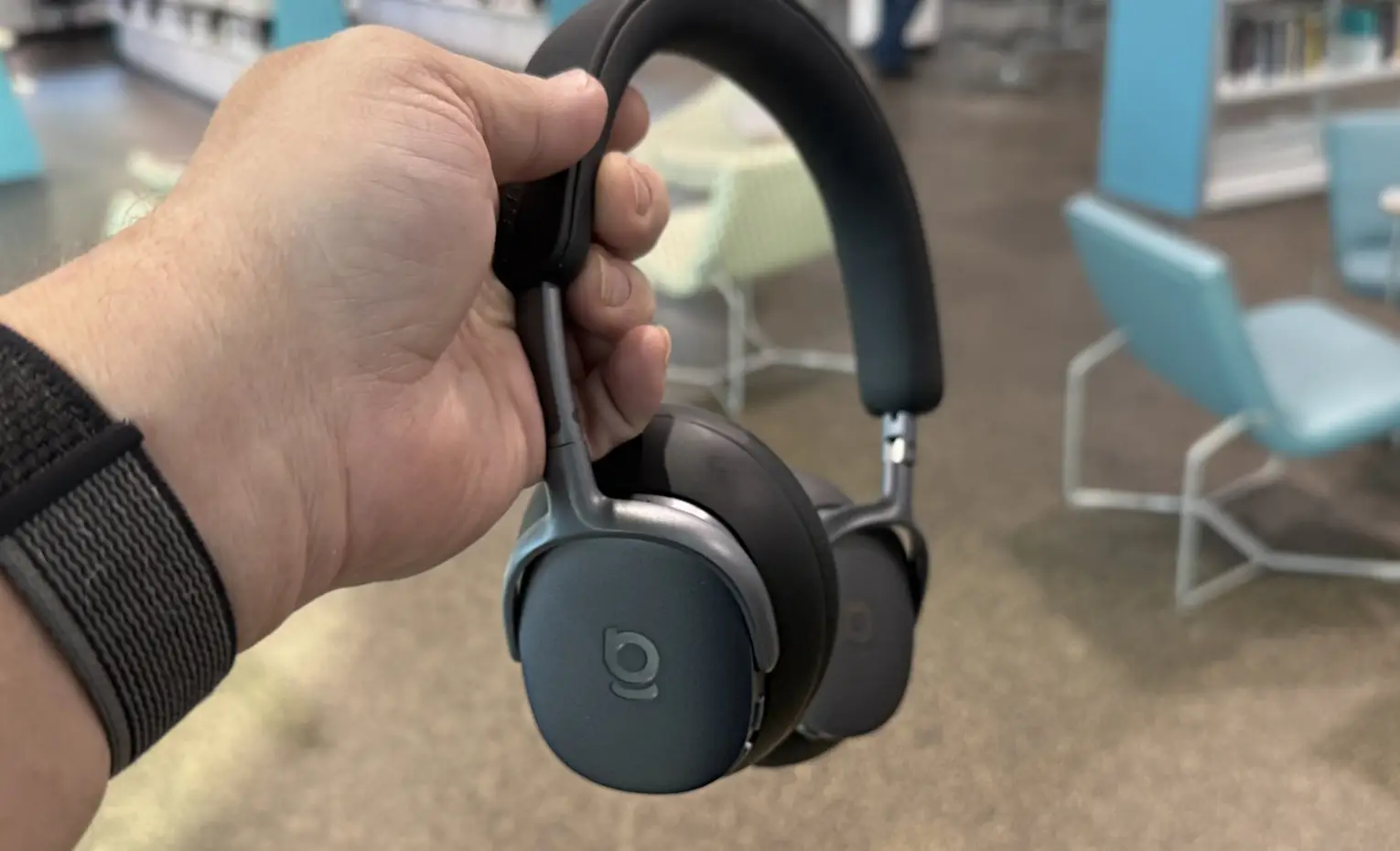 هدفون Baseus Inspire XH1، تجربه صدای بوز با ارزشی باورنکردنی هدفون Baseus Inspire XH1، تجربه صدای بوز با ارزشی باورنکردنی