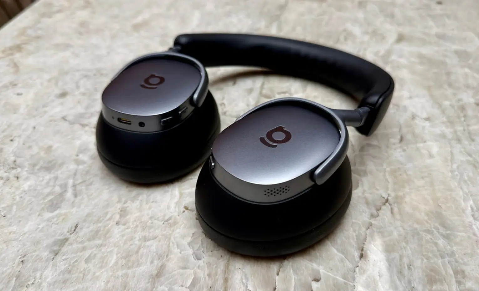 هدفون Baseus Inspire XH1، تجربه صدای بوز با ارزشی باورنکردنی هدفون Baseus Inspire XH1، تجربه صدای بوز با ارزشی باورنکردنی